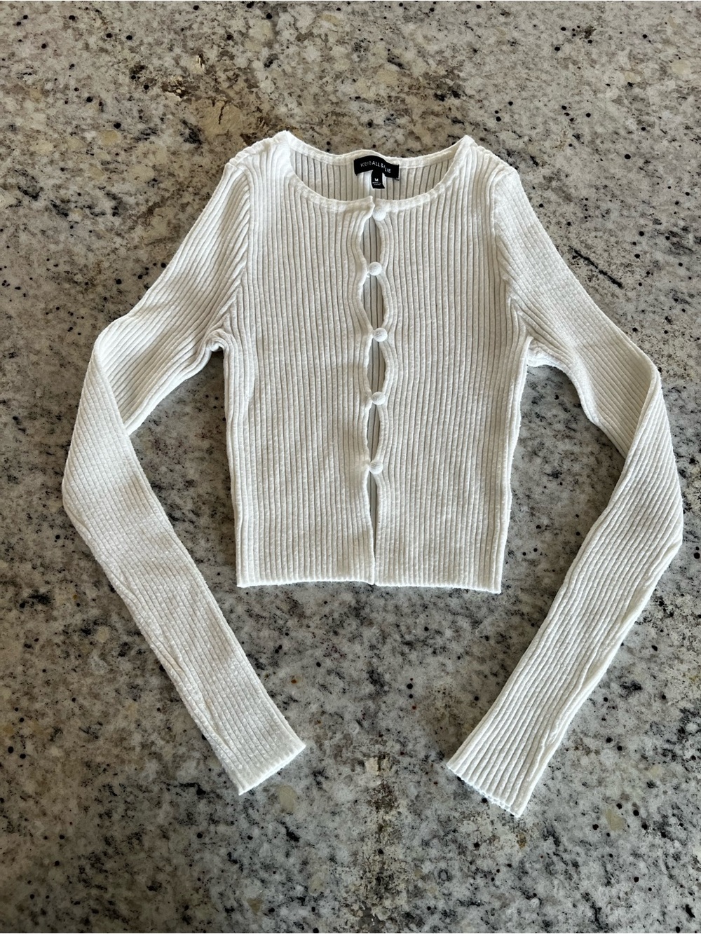 Kendall & Kylie top